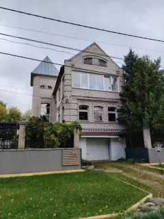Фото гостя 11 — Коттедж 13-местный на улице Нариманова, 200 м², Кострома