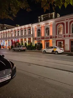 Фото гостя 1 — Студия однокомнатная у Горьковской, в Печёрах, 20 м², Нижний Новгород
