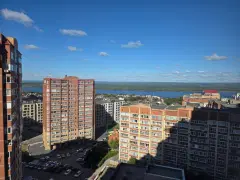 Фото гостя 3 — Апартаменты однокомнатные в Советском, 42 м², Самара