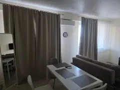 Фото гостя 9 — Апартаменты однокомнатные в Советском, 42 м², Самара