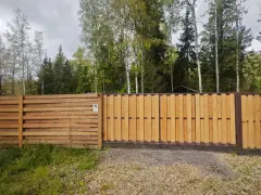 Фото гостя 5 — Коттедж 7-местный на территории Дмитровских Дачях, 80 м²