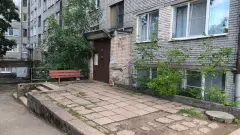 Фото гостя 8 — Квартира однокомнатная на улице Южном Вале, 30 м², Выборг