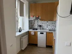Фото гостя 11 — Студия однокомнатная у метро ВДНХ, 30 м², Москва