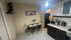 Фото гостя 1 — Квартира однокомнатная в Нижегородском, 45 м², Нижний Новгород