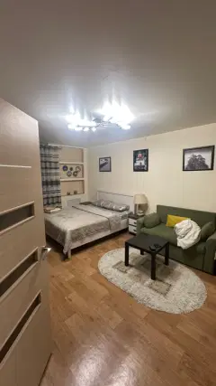 Фото гостя 3 — Квартира однокомнатная в Нижегородском, 45 м², Нижний Новгород