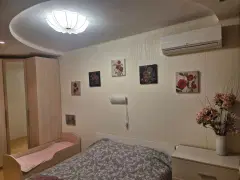 Фото гостя 1 — Квартира двухкомнатная в Пролетарском, 54 м², Тула