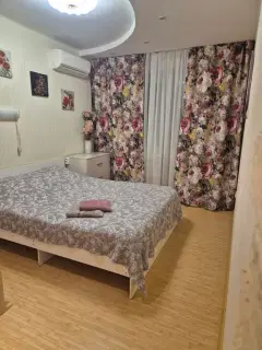Фото гостя 8 — Квартира двухкомнатная в Пролетарском, 54 м², Тула