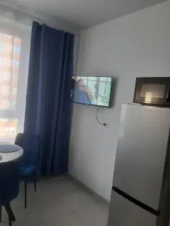 Фото гостя 1 — Квартира однокомнатная у метро Котельники, 40 м²