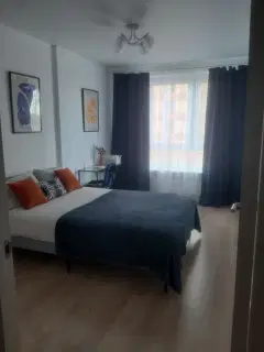 Фото гостя 9 — Квартира однокомнатная у метро Котельники, 40 м²