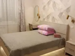 Фото гостя 1 — Квартира однокомнатная в Привокзальном, 30 м², Тула