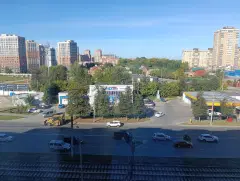 Фото гостя 5 — Квартира однокомнатная в Привокзальном, 30 м², Тула