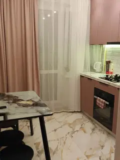 Фото гостя 6 — Квартира однокомнатная в Привокзальном, 30 м², Тула