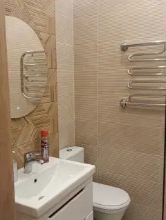 Фото гостя 7 — Квартира однокомнатная в Привокзальном, 30 м², Тула