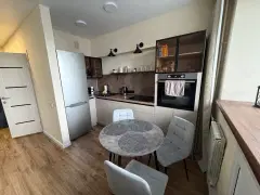 Фото гостя 1 — Студия однокомнатная у Горьковской, в Печёрах, 38 м², Нижний Новгород