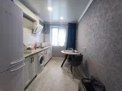Фото гостя 2 — Квартира однокомнатная на улице Мечникова, 39 м², Муром