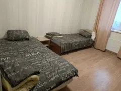 Фото гостя 1 — Квартира однокомнатная на улице Академика Бардина, 40 м², Екатеринбург