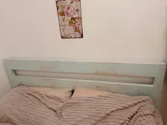 Фото гостя 4 — Студия однокомнатная у Уральской, в Кировском, 15 м², Екатеринбург
