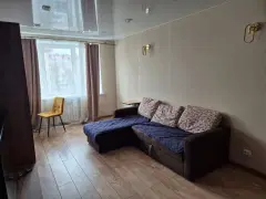Фото гостя 1 — Квартира двухкомнатная на проспекте Ленина, 43 м², Мурманск