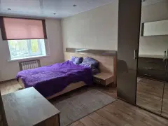 Фото гостя 2 — Квартира двухкомнатная на проспекте Ленина, 43 м², Мурманск