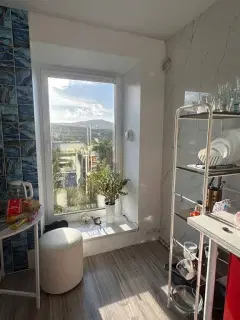 Фото гостя 2 — Квартира однокомнатная на улице Набережной, 32 м², Кандалакша