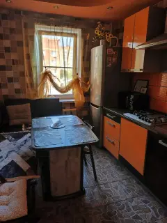Фото гостя 11 — Квартира двухкомнатная в Пролетарском, 54 м², Тула