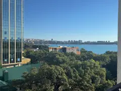 Фото гостя 1 — Апартаменты однокомнатные на улице Мире, 52 м², Геленджик