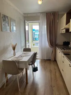 Фото гостя 1 — Квартира однокомнатная в Московском, 45 м², Калининград
