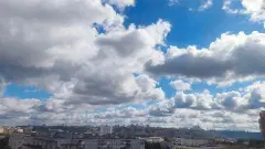 Фото гостя 2 — Студия однокомнатная у Канавинской, в Канавино, 26 м², Нижний Новгород