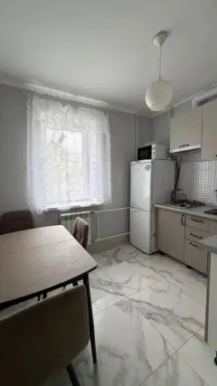 Фото гостя 1 — Квартира однокомнатная на проспекте Октябрьском, 34 м², Псков