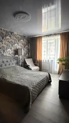 Фото гостя 9 — Квартира однокомнатная на проспекте Октябрьском, 34 м², Псков
