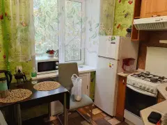 Фото гостя 7 — Квартира однокомнатная на улице Пушкина, 33 м², Ярославль