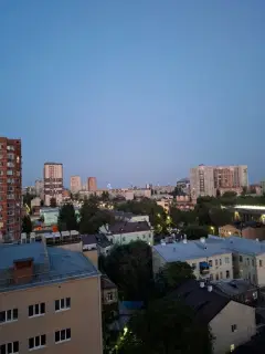 Фото гостя 1 — Квартира двухкомнатная на улице Красноармейской, 36 м², Ростов-на-Дону