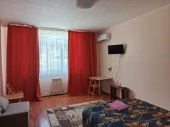 Фото гостя 2 — Квартира однокомнатная на улице Грибоедова, 47 м², Геленджик