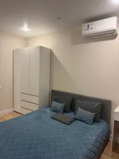 Фото гостя 8 — Квартира однокомнатная в Железнодорожном, 40 м², Самара