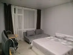 Фото гостя 12 — Студия однокомнатная на проспекте Успенском, 36 м², Верхняя Пышма