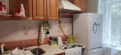Фото гостя 1 — Квартира трёхкомнатная на улице Свободы, 40 м², Рыбинск