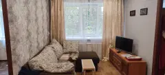 Фото гостя 5 — Квартира трёхкомнатная на улице Свободы, 40 м², Рыбинск