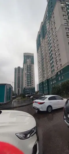 Фото гостя 1 — Квартира однокомнатная у Ленинской, в Молитовке, 37 м², Нижний Новгород