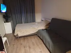 Фото гостя 5 — Квартира однокомнатная у Ленинской, в Молитовке, 37 м², Нижний Новгород