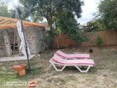 Фото гостя 10 — Коттедж 6-местный в СНТ Зелёной Роще, 40 м², Сукко