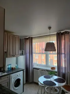 Фото гостя 3 — Квартира однокомнатная на улице Солнечной, 32 м², Зеленоградск
