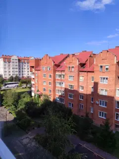 Фото гостя 5 — Квартира однокомнатная на улице Солнечной, 32 м², Зеленоградск
