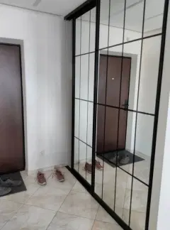 Фото гостя 1 — Квартира однокомнатная на улице Героев-Разведчикове, 36 м², Краснодар