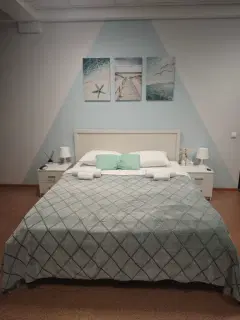 Фото гостя 1 — Студия однокомнатная в Нижегородском, 35 м², Нижний Новгород