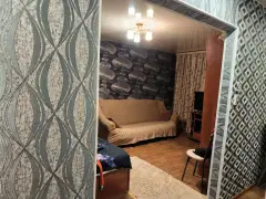 Фото гостя 1 — Квартира однокомнатная на проспекте Ленина, 30 м², Рыбинск