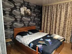 Фото гостя 5 — Квартира однокомнатная на проспекте Ленина, 30 м², Рыбинск