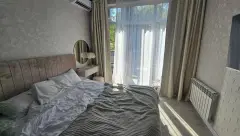 Фото гостя 1 — Студия однокомнатная на шоссе Батумском, 30 м², Дагомыс