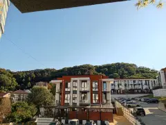 Фото гостя 3 — Студия однокомнатная на улице Ленина, 26 м², Адлер