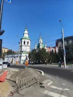 Фото гостя 3 — Квартира двухкомнатная в Железнодорожном, 40 м², Красноярск