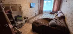 Фото гостя 1 — Квартира двухкомнатная на улице Гостинодворской, 51 м², Старая Русса